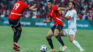 منتخب مصر يواجه تحدي مستمر مع نقص المهاجمين الأقوياء حتى السنوات القادمة